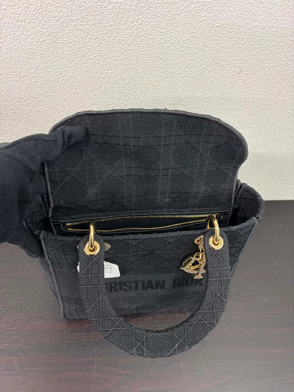 CD Shoulder Bag view 3