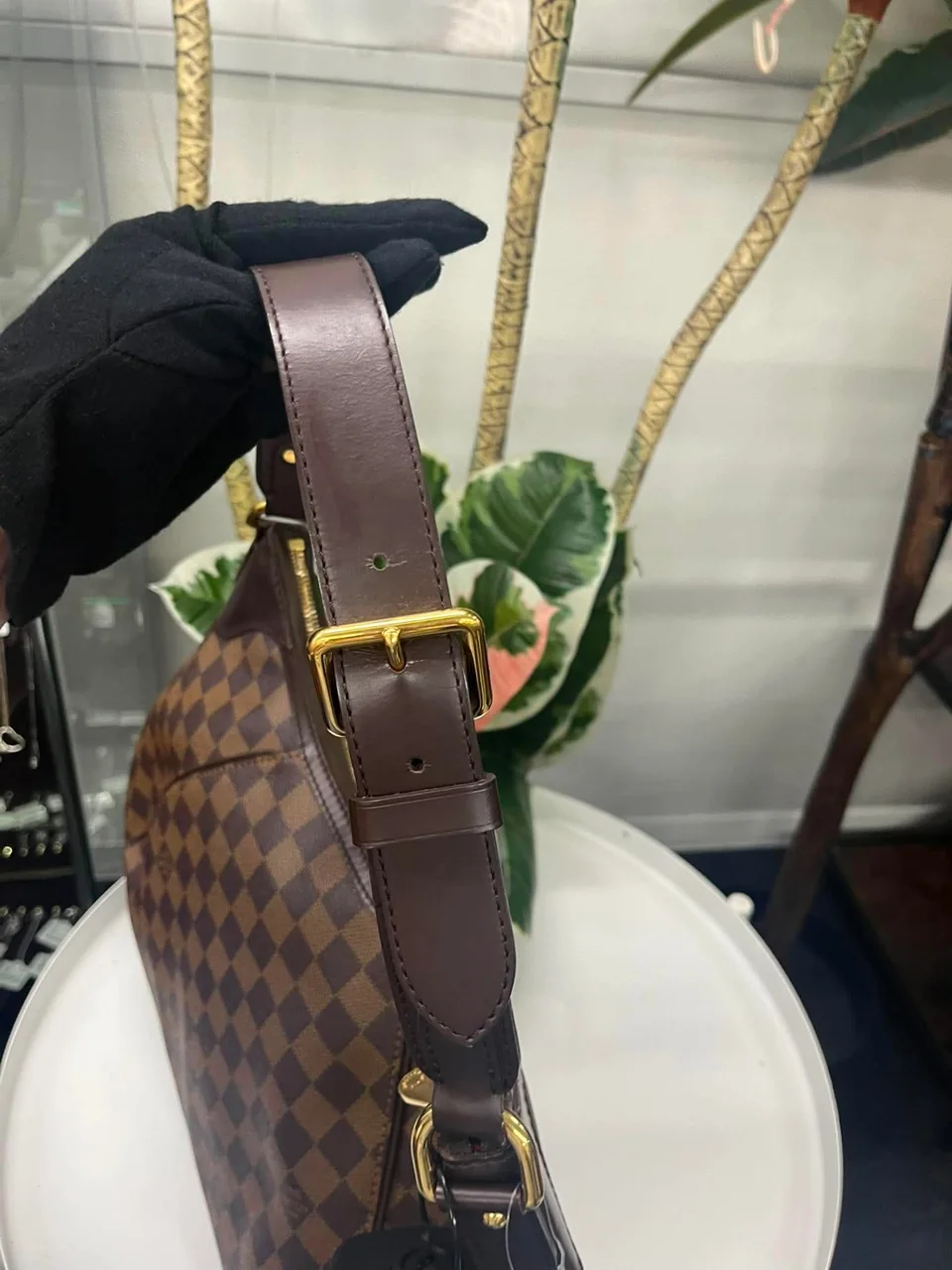 LV DAMIER THAMES view 6