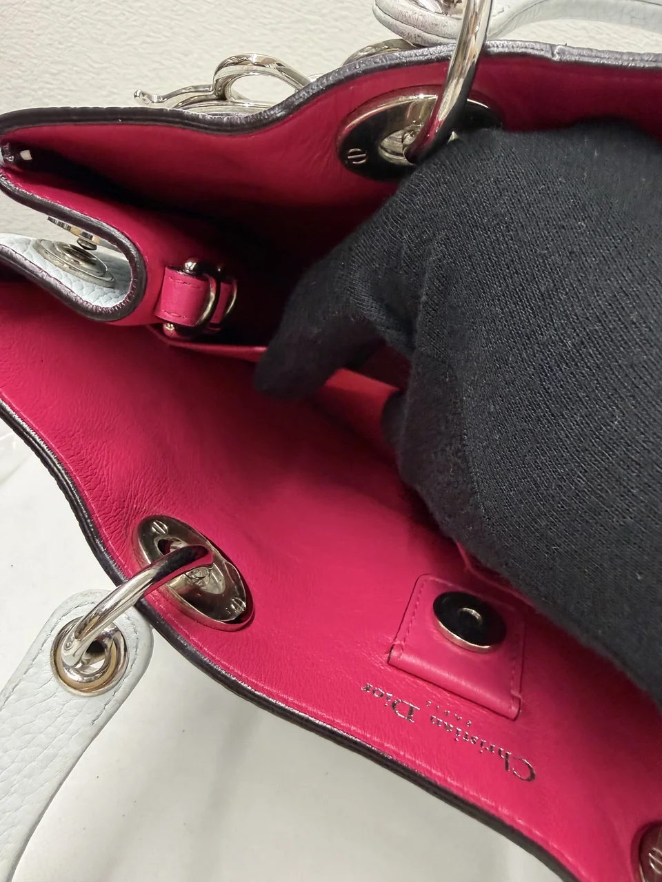 DIOR DIORRISSIMO view 8