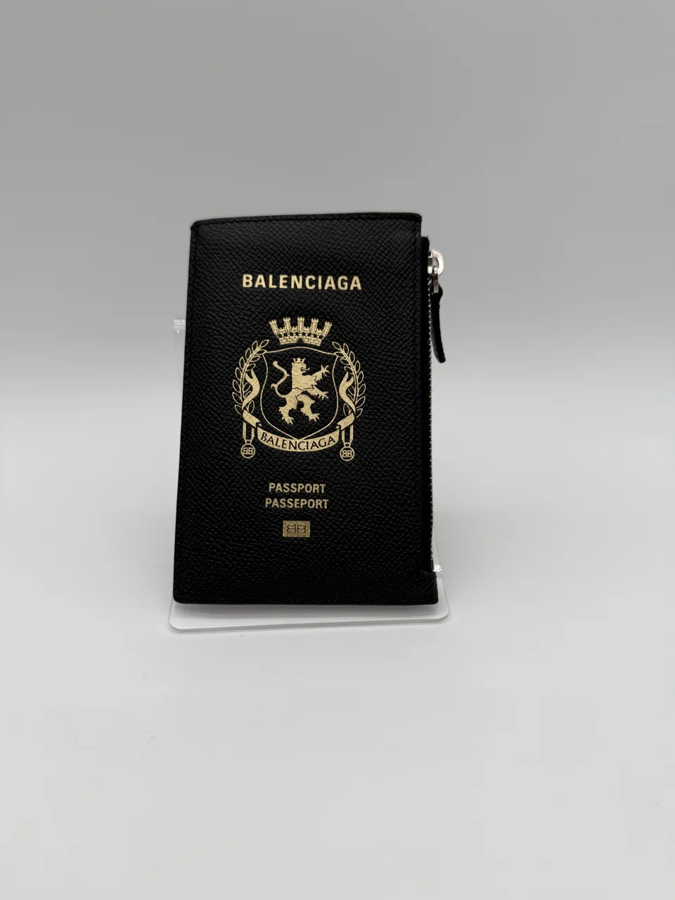 BALENCIAGA FRAGMENT CASE hover