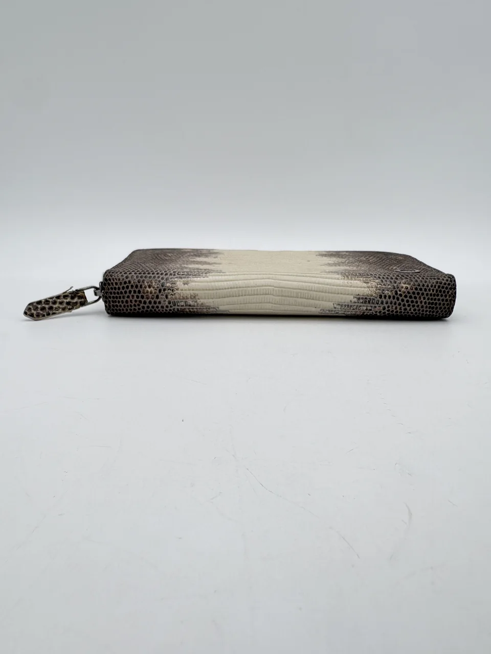 BVLGARI LONG WALLET view 11