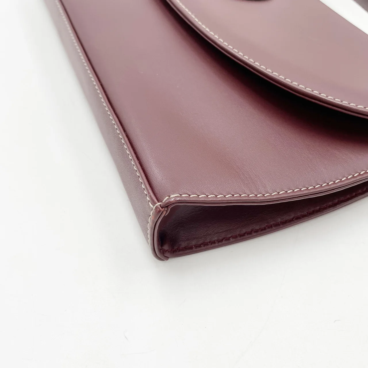 CARTIER SHOULDER BAG view 5
