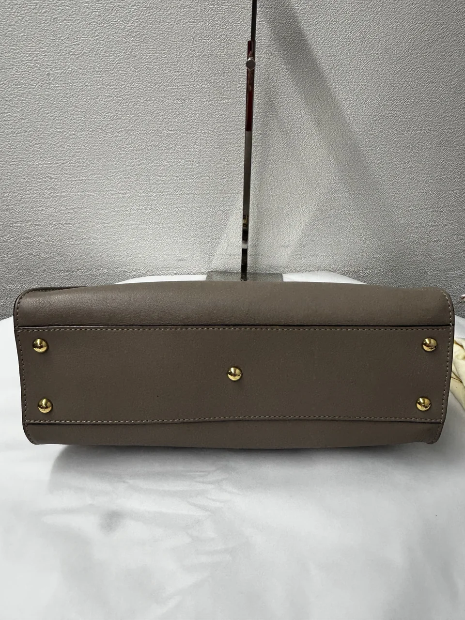 FENDI PEEK-A-BOO SELLERIA HANDBAG view 4