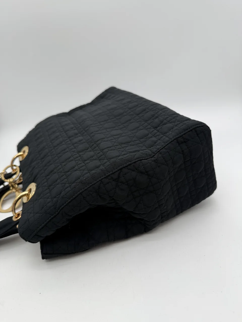 DIOR LADY DIOR HANDBAG view 4