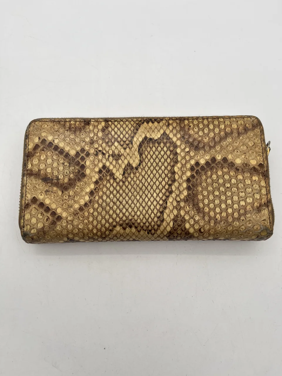 GUCCI WALLET hover