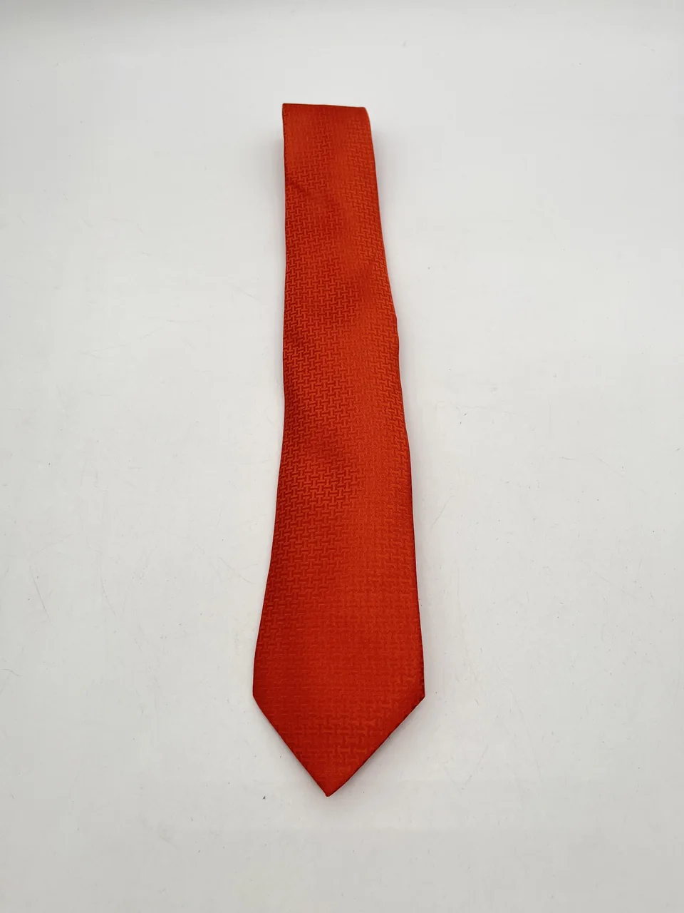 HERMES NECKTIE