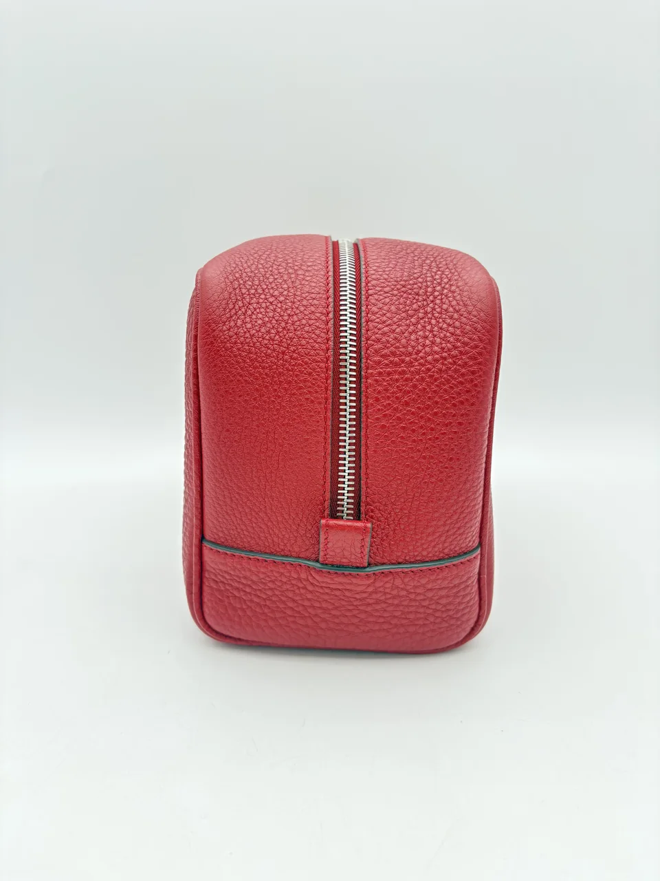 FENDI SECOND BAG (RED) view 6