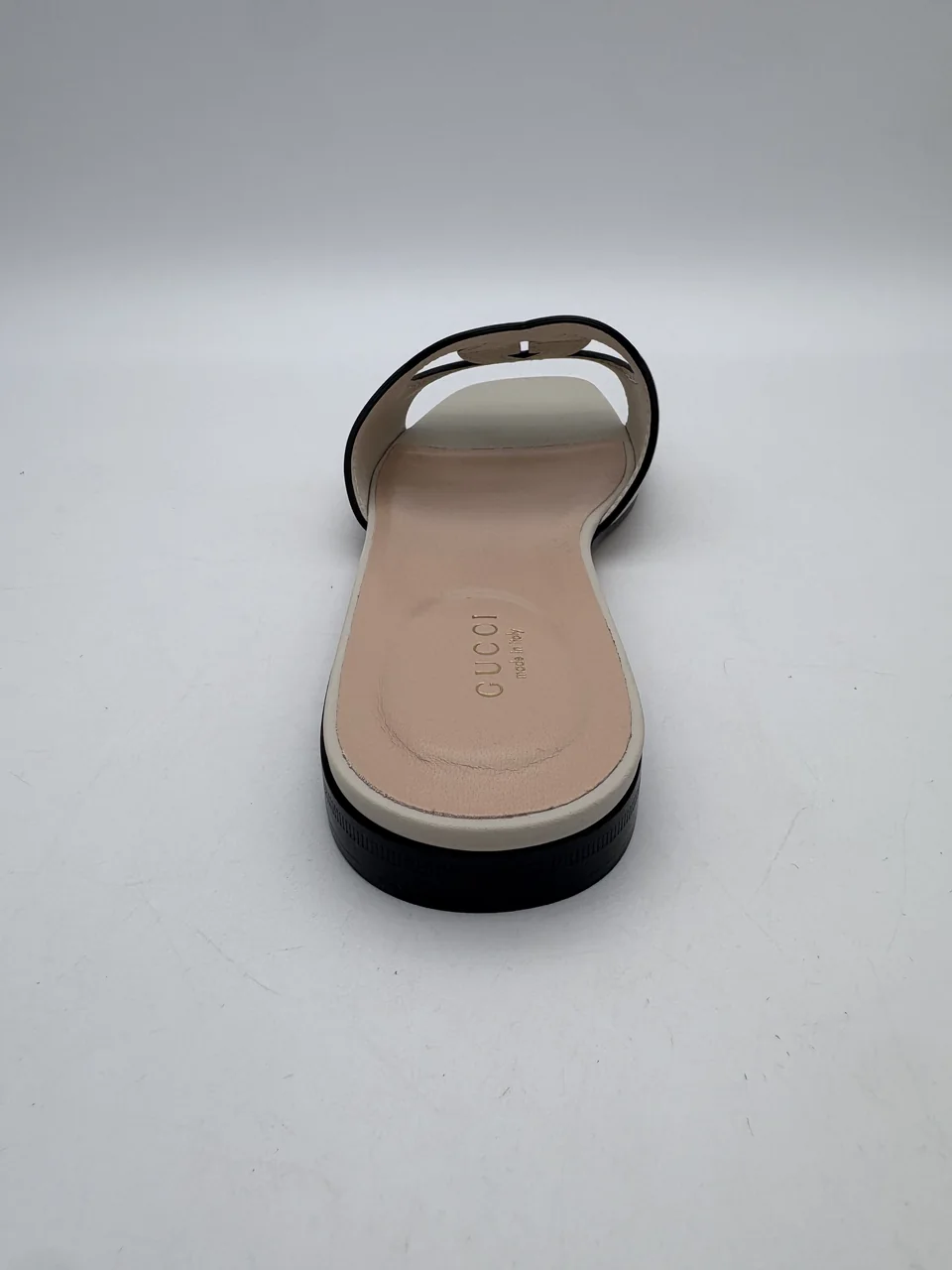 GUCCI SANDALS (#39) view 7