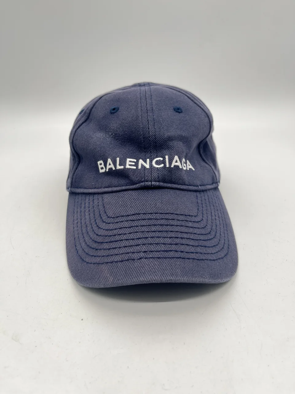 BALENCIAGA CAP