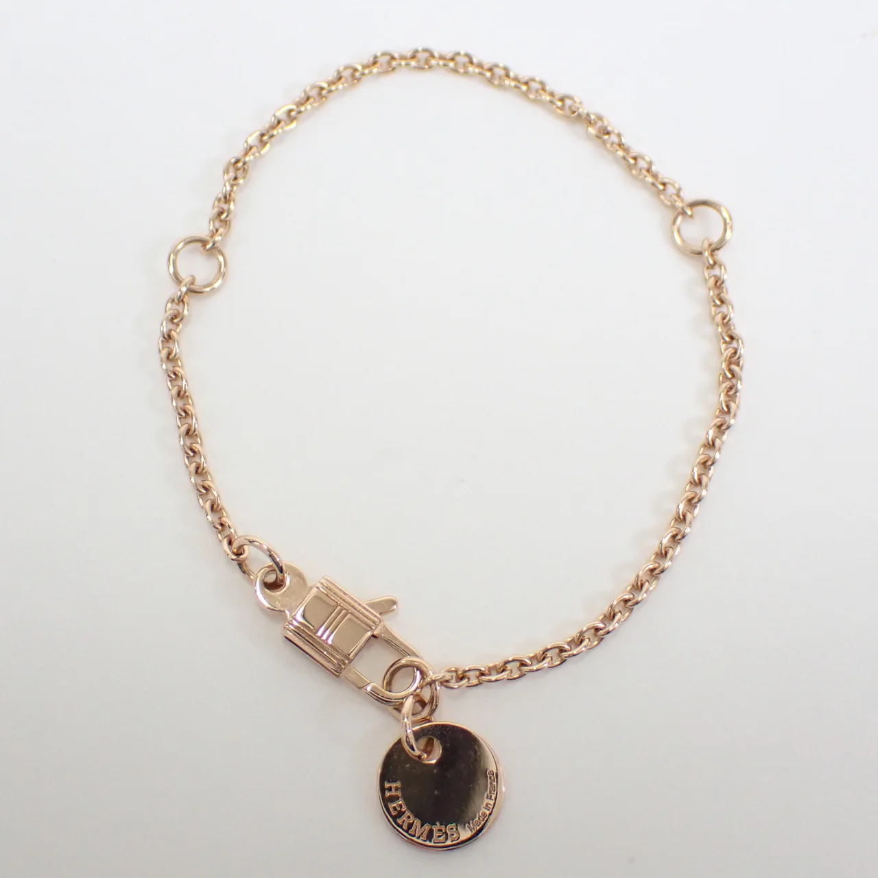 750PG HERMES ADJUSTER 1.8G