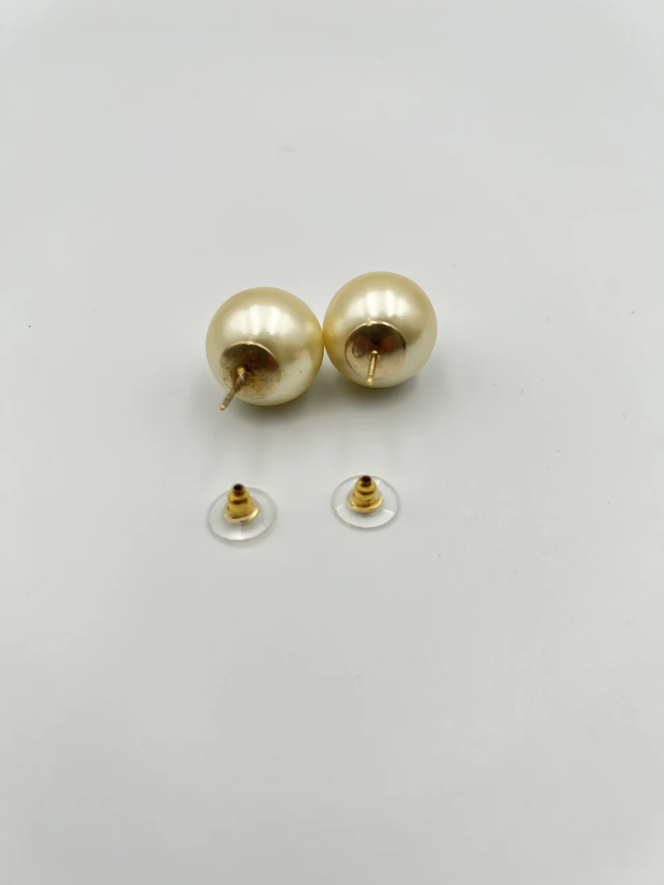CHANEL EARRINGS view 4