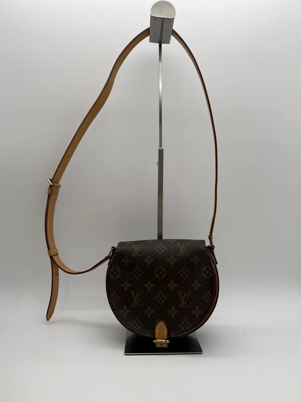 LV  MONOGRAM TAMBOURIN view 3