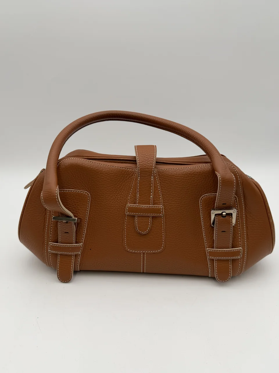 LOEWE SENDA HANDBAG hover