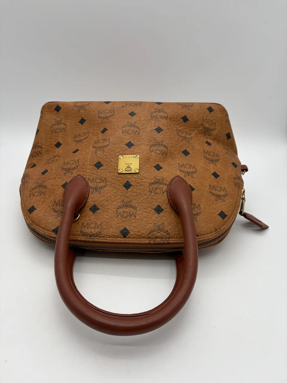 MCM HANDBAG view 8