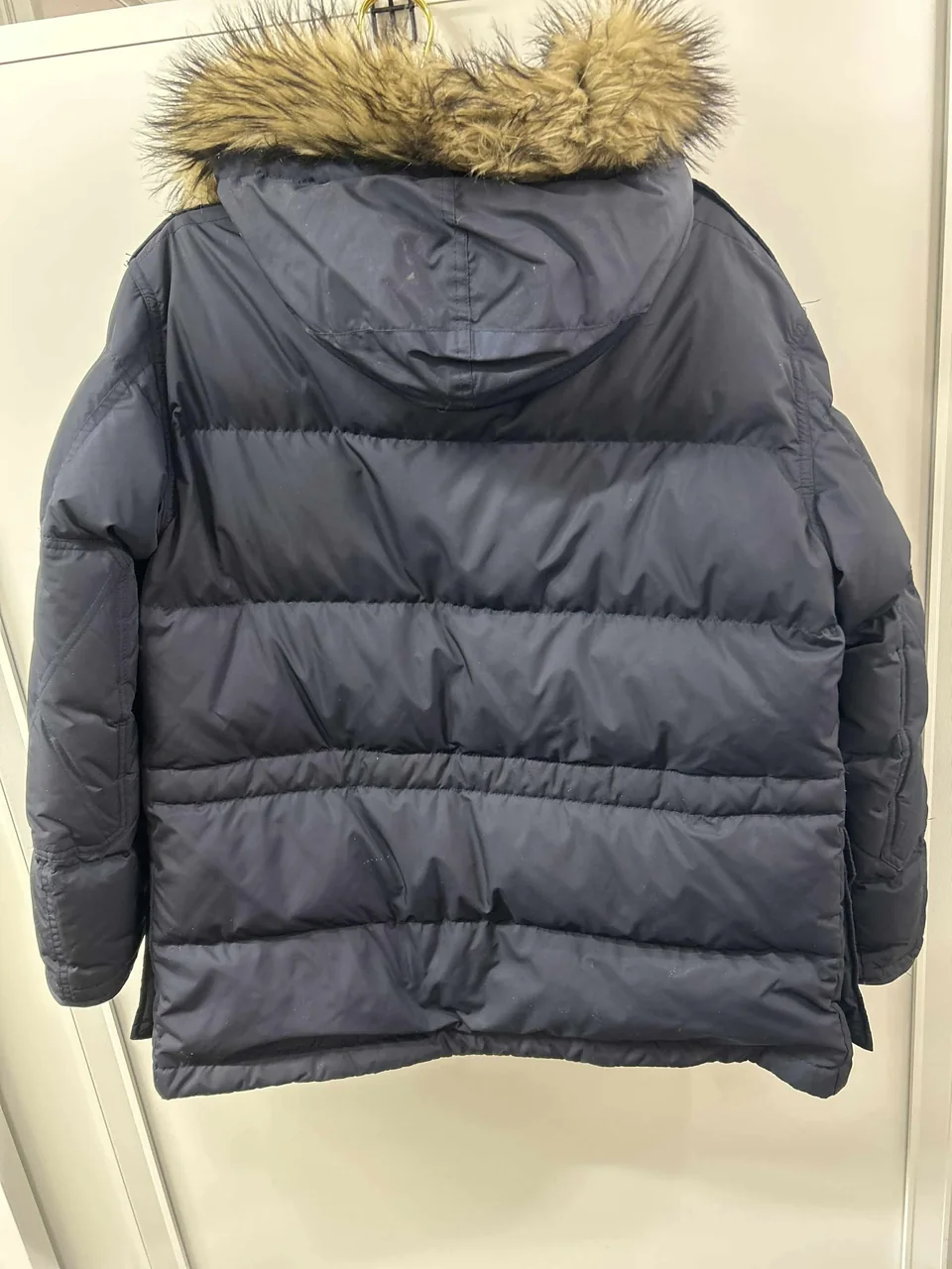 POLO RALPH LAUREN DOWN JACKET hover