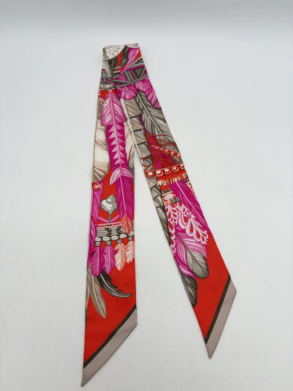 HERMES TWILLY