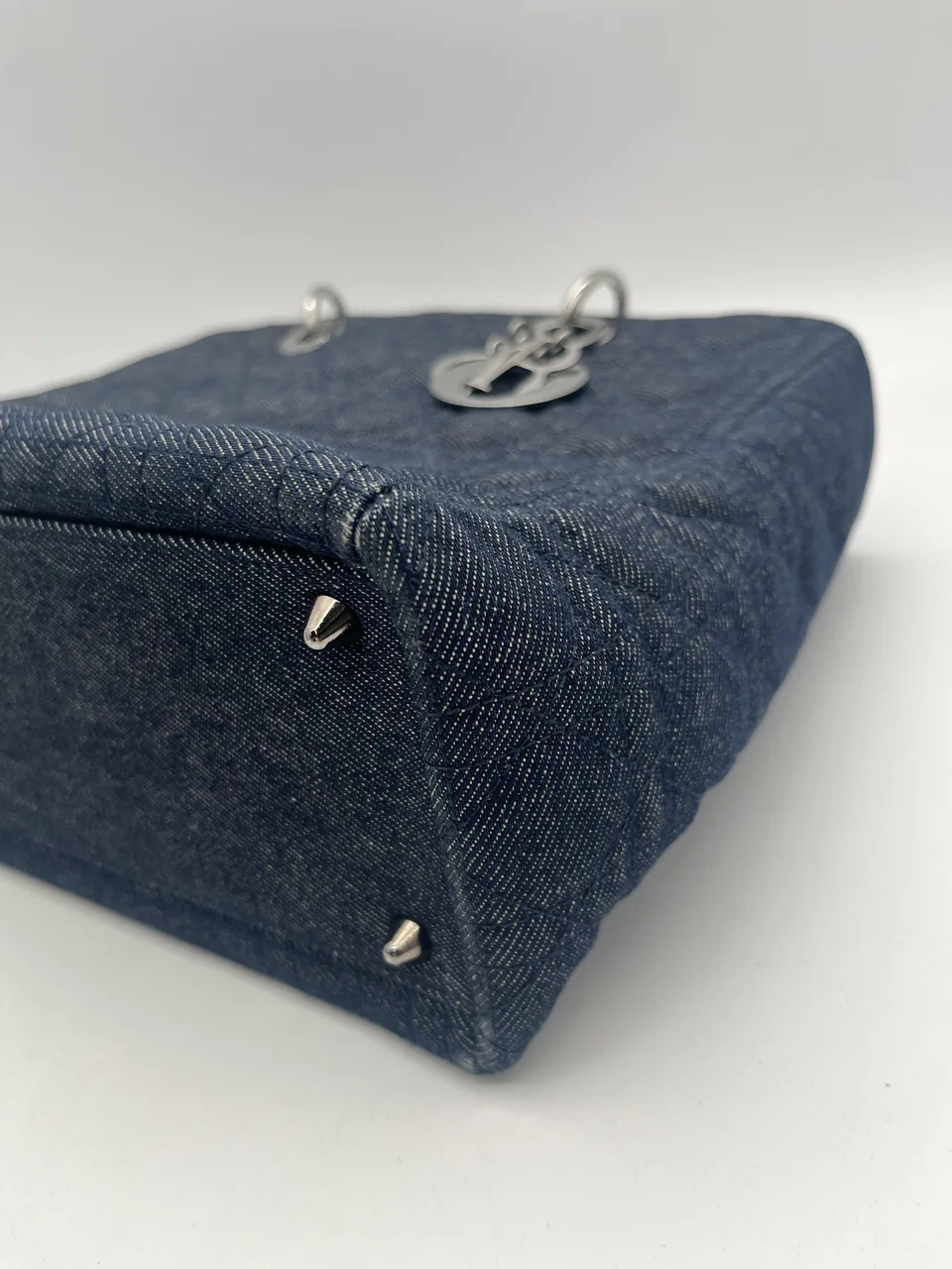 DIOR DENIM LADY DIOR view 6