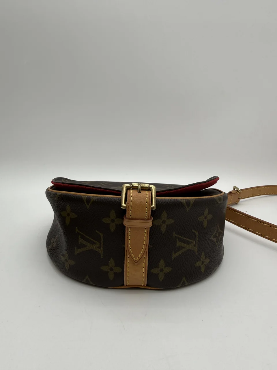 LV  MONOGRAM TAMBOURIN view 6