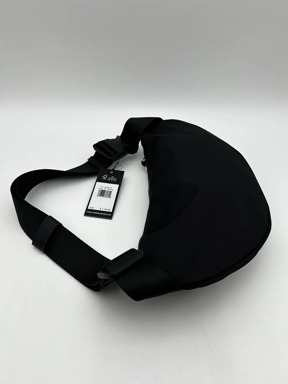 KARL LAGERFELD BAG view 2