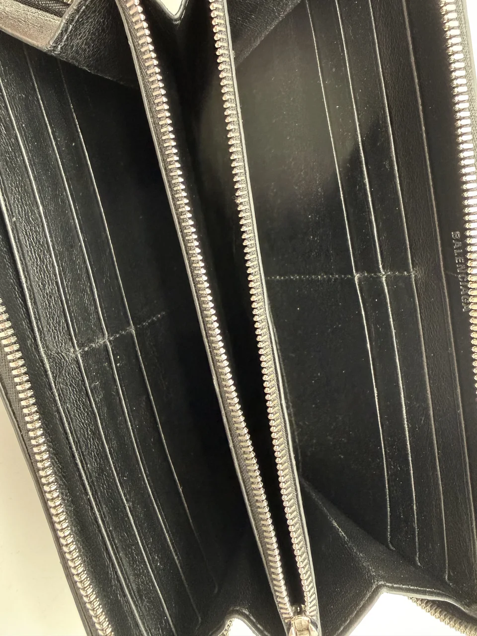 BALENCIAGA WALLET view 5