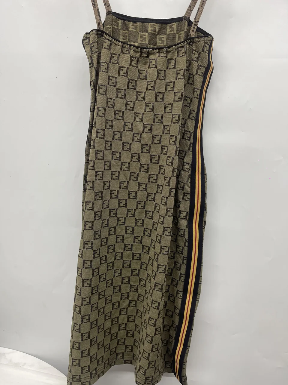 FENDI DRESS (#40) view 6