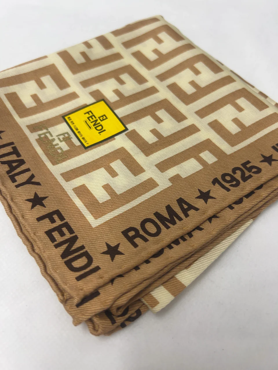 FENDI SCARF hover