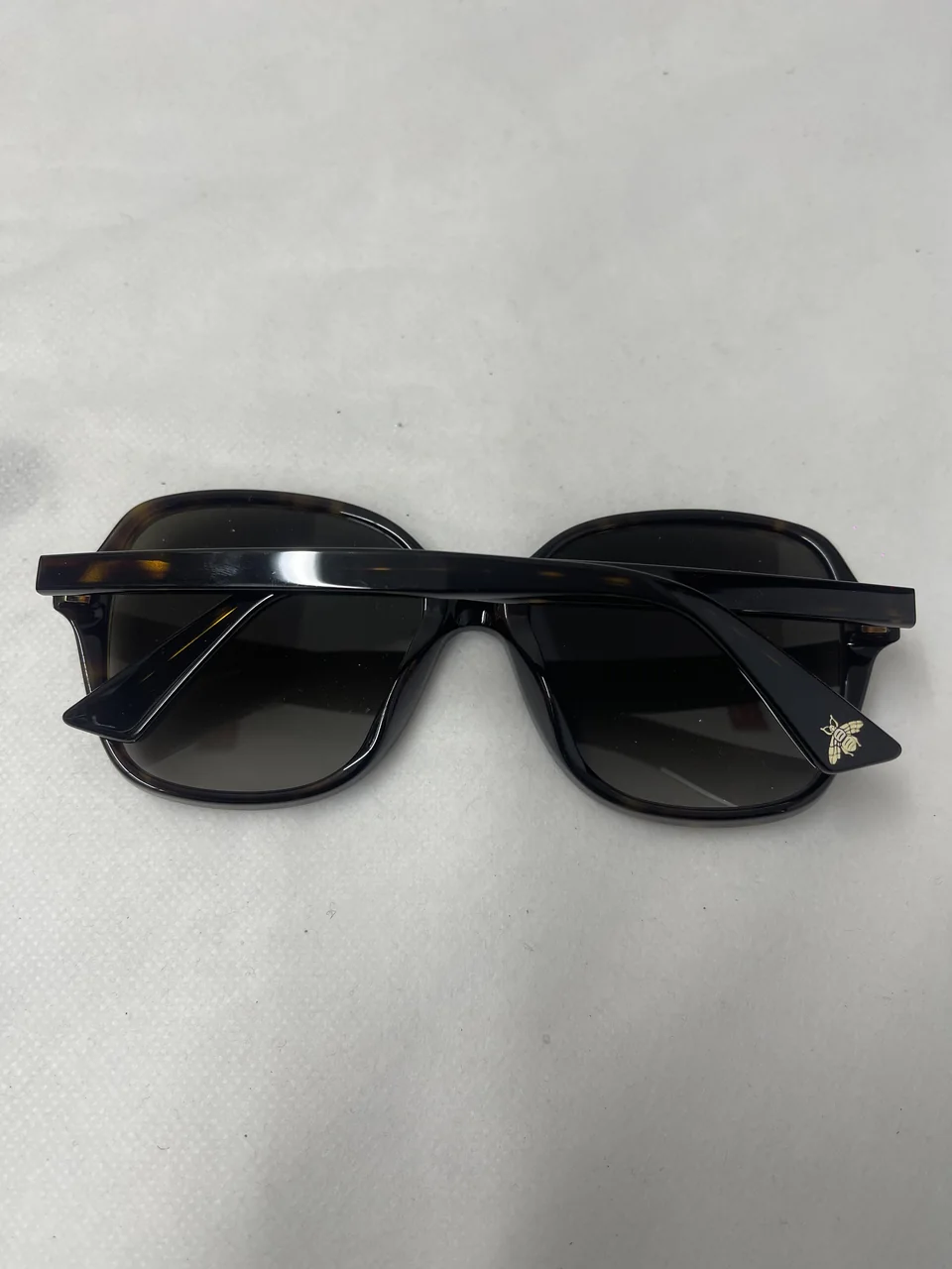GUCCI SUNGLASSES view 5