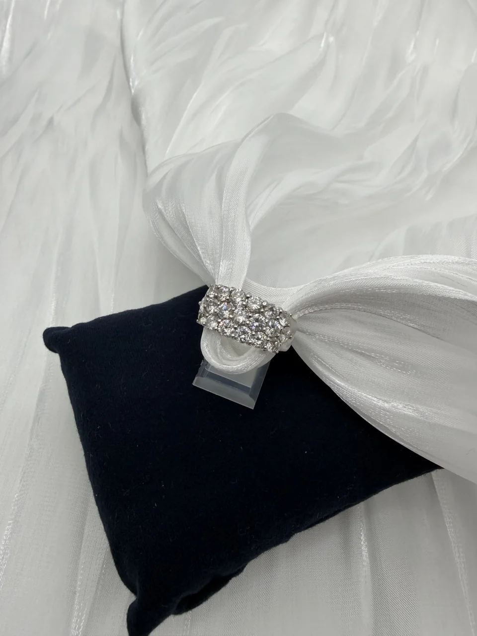 PT900 DIAMOND RING FD2.12CTS 10.9G hover