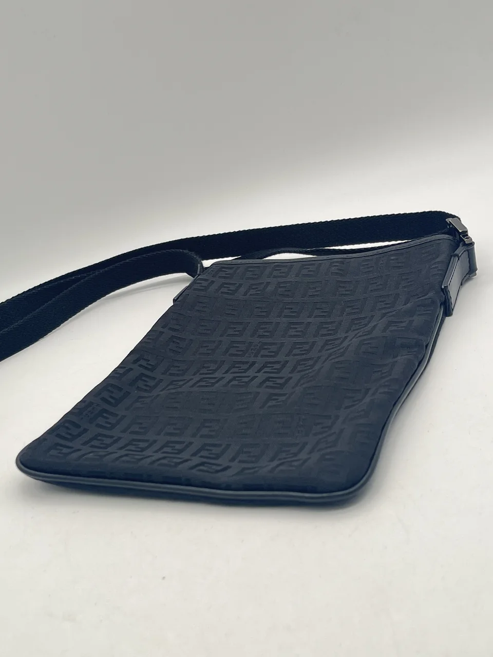 FENDI ZUCCHINO SHOULDER BAG view 3