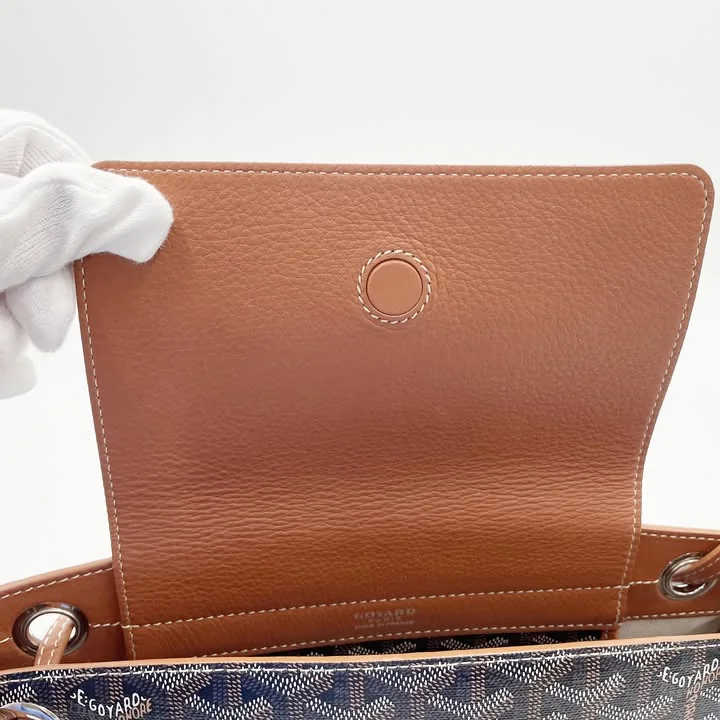 GOYARD ROUETTE PM view 5