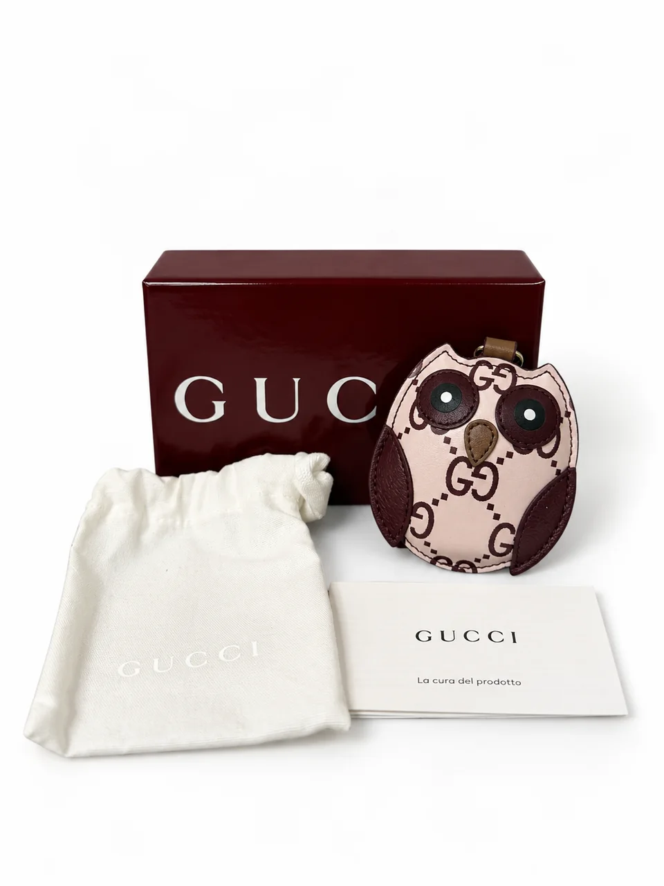 GUCCI CHARM
