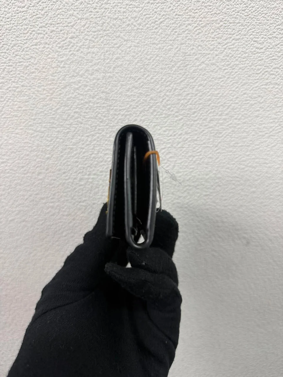 SAINT LAURENT CASSANDRA KEY CASE view 6