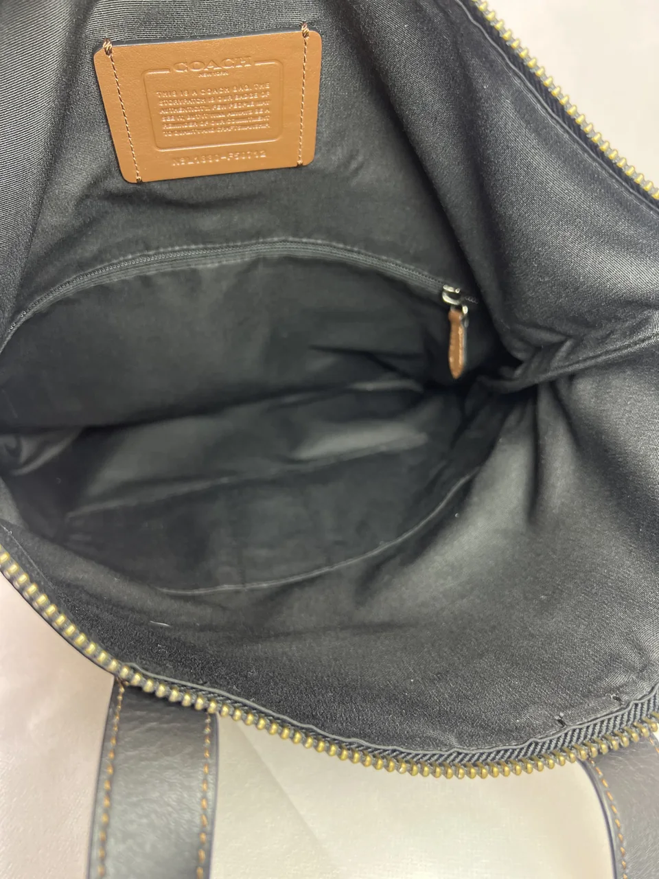 COACH BAG view 14