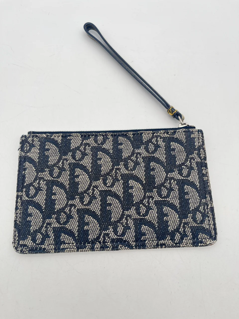 DIOR WALLET hover