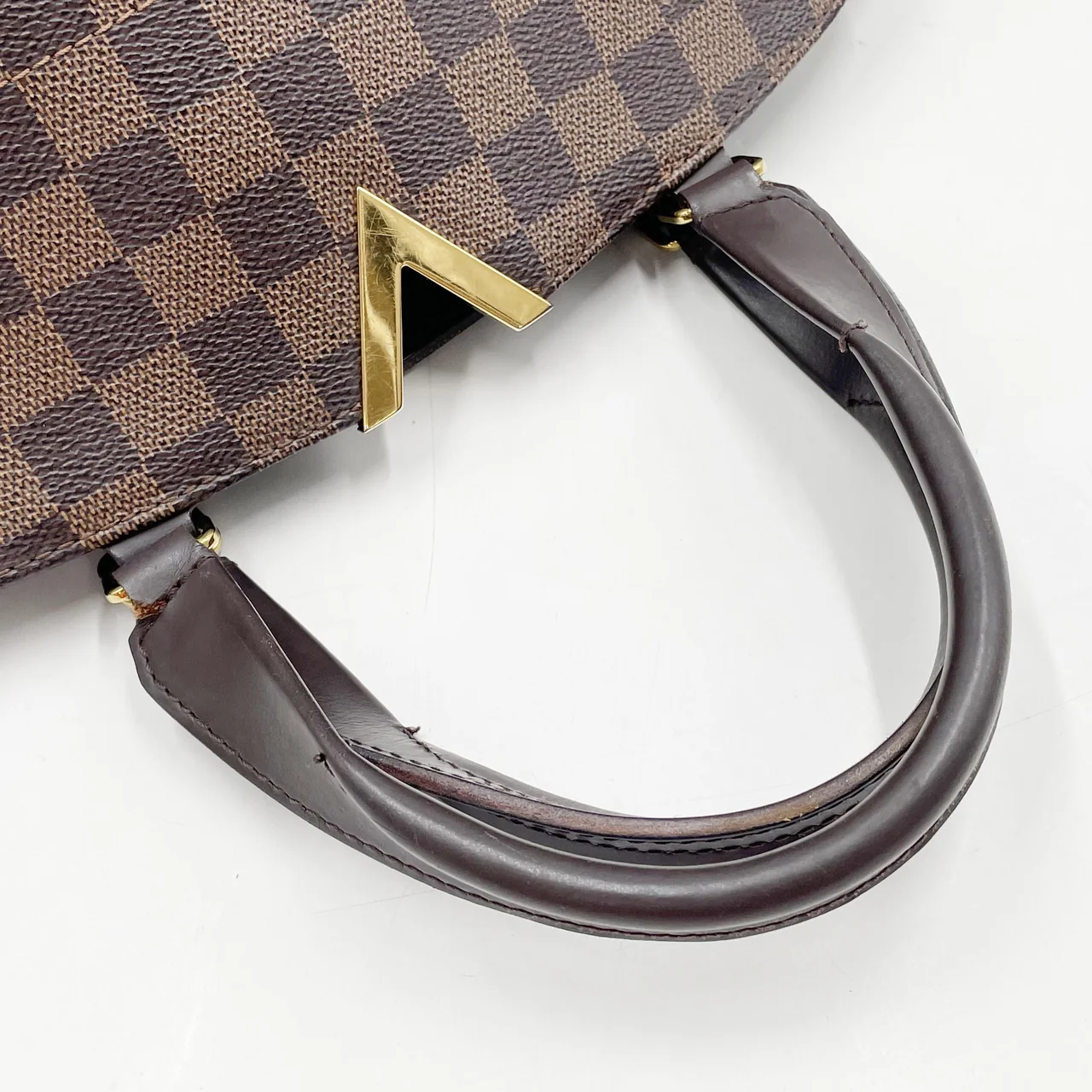 LV DAMIER KENSINGTON BOWLING view 7