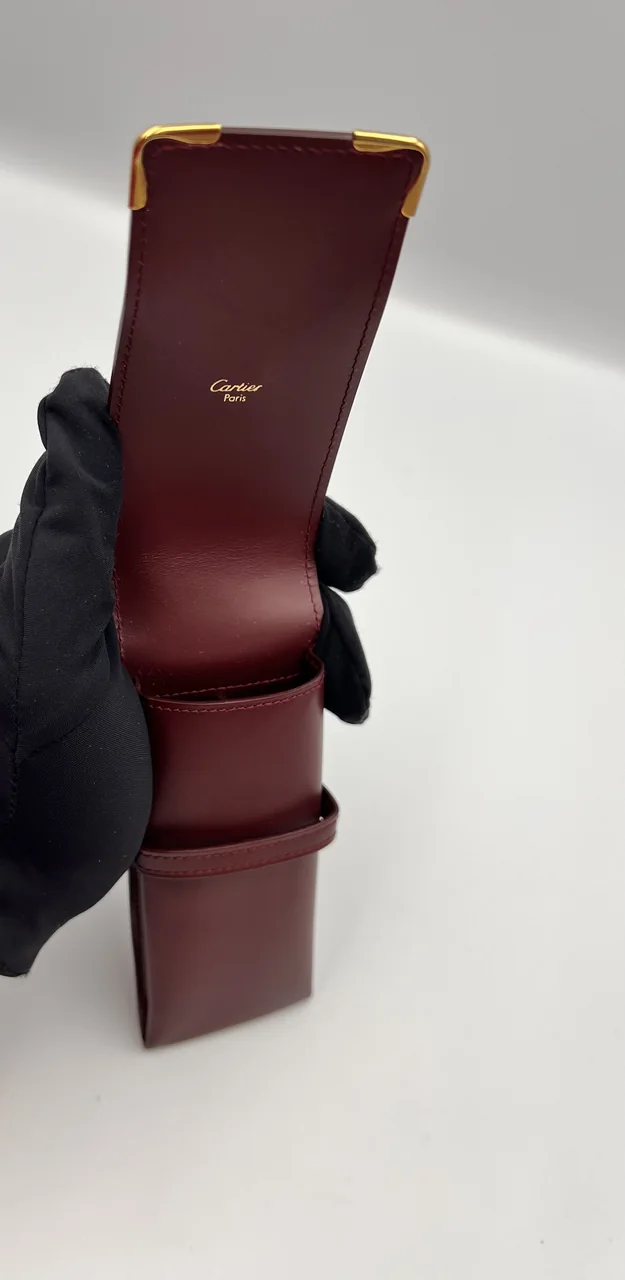 CARTIER PEN CASE view 7