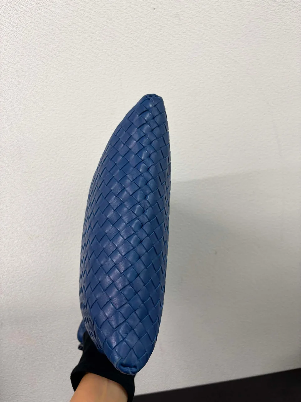 BOTTEGA VENETA SHOULDER BAG view 12