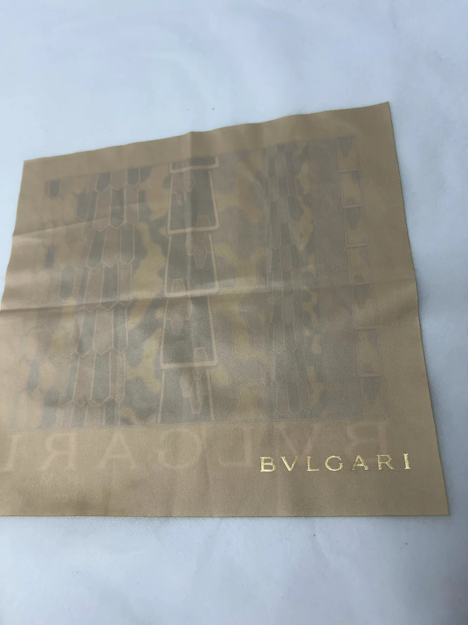BVLGARI FRAME view 5