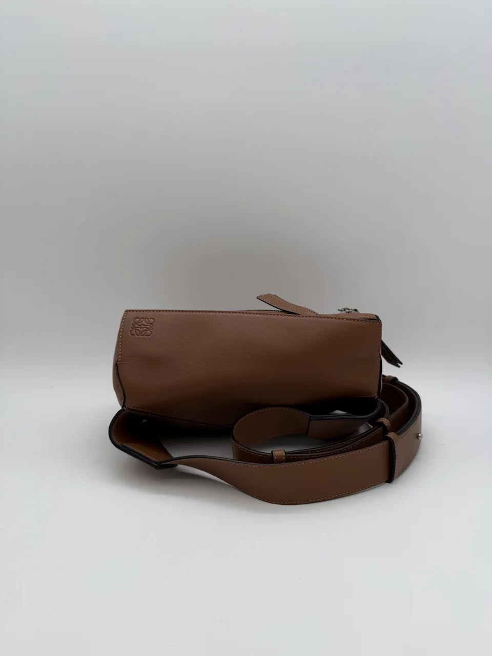 LOEWE PUZZLE BUM BAG S view 8