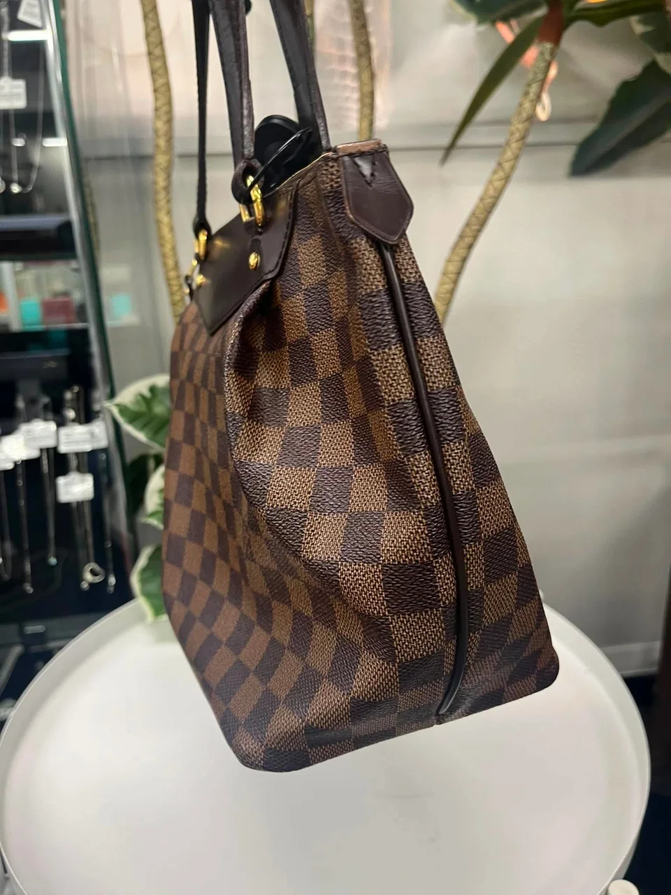 LV DAMIER WESTMINSTER PM photo 7