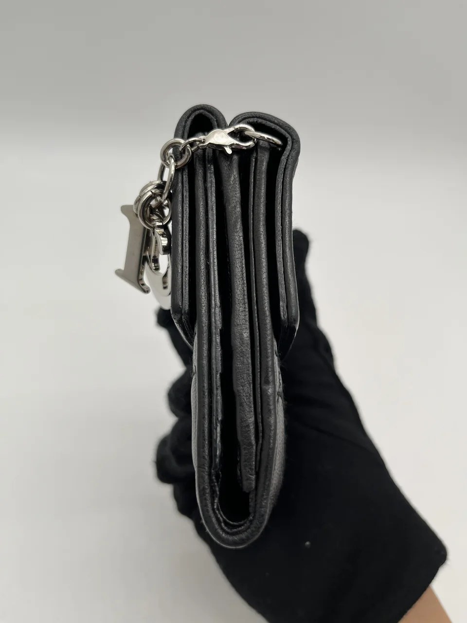 DIOR WALLET view 5