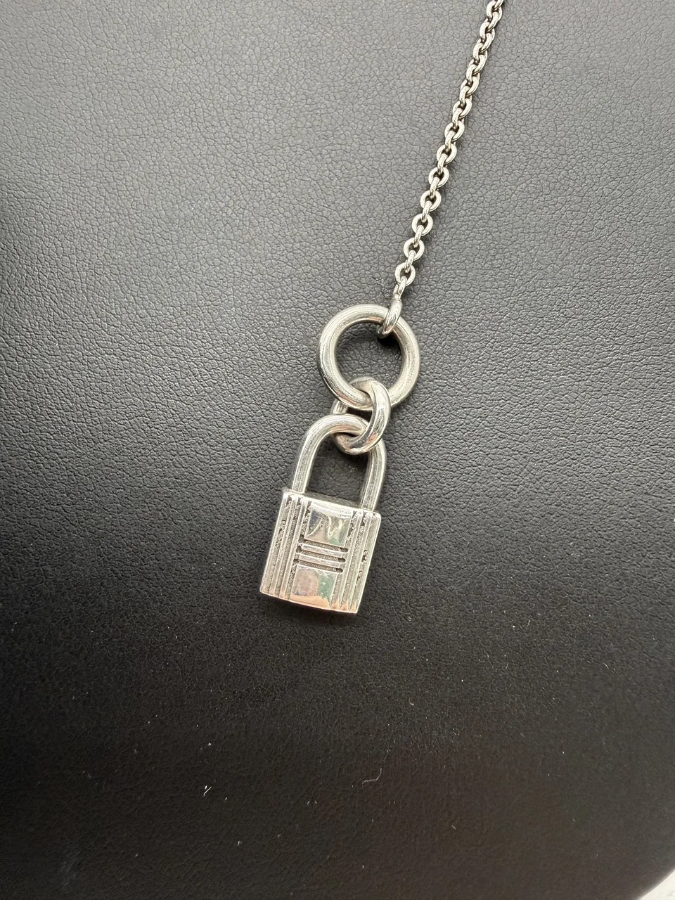 HERMES AMULET CADENA NECKLACE view 9