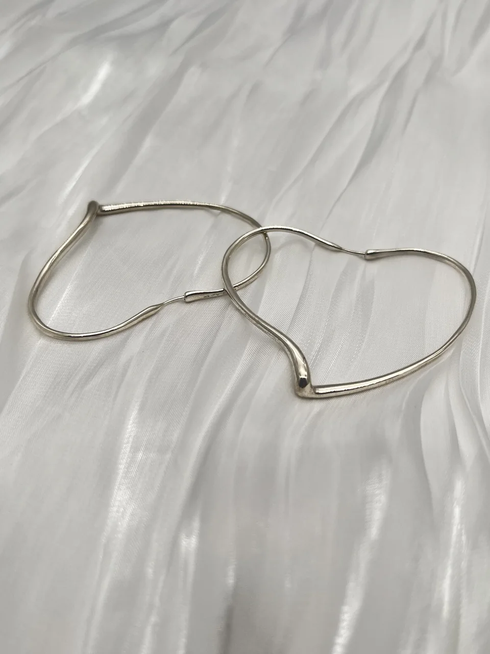TIFFANY&CO. ELSA PERETTI view 3