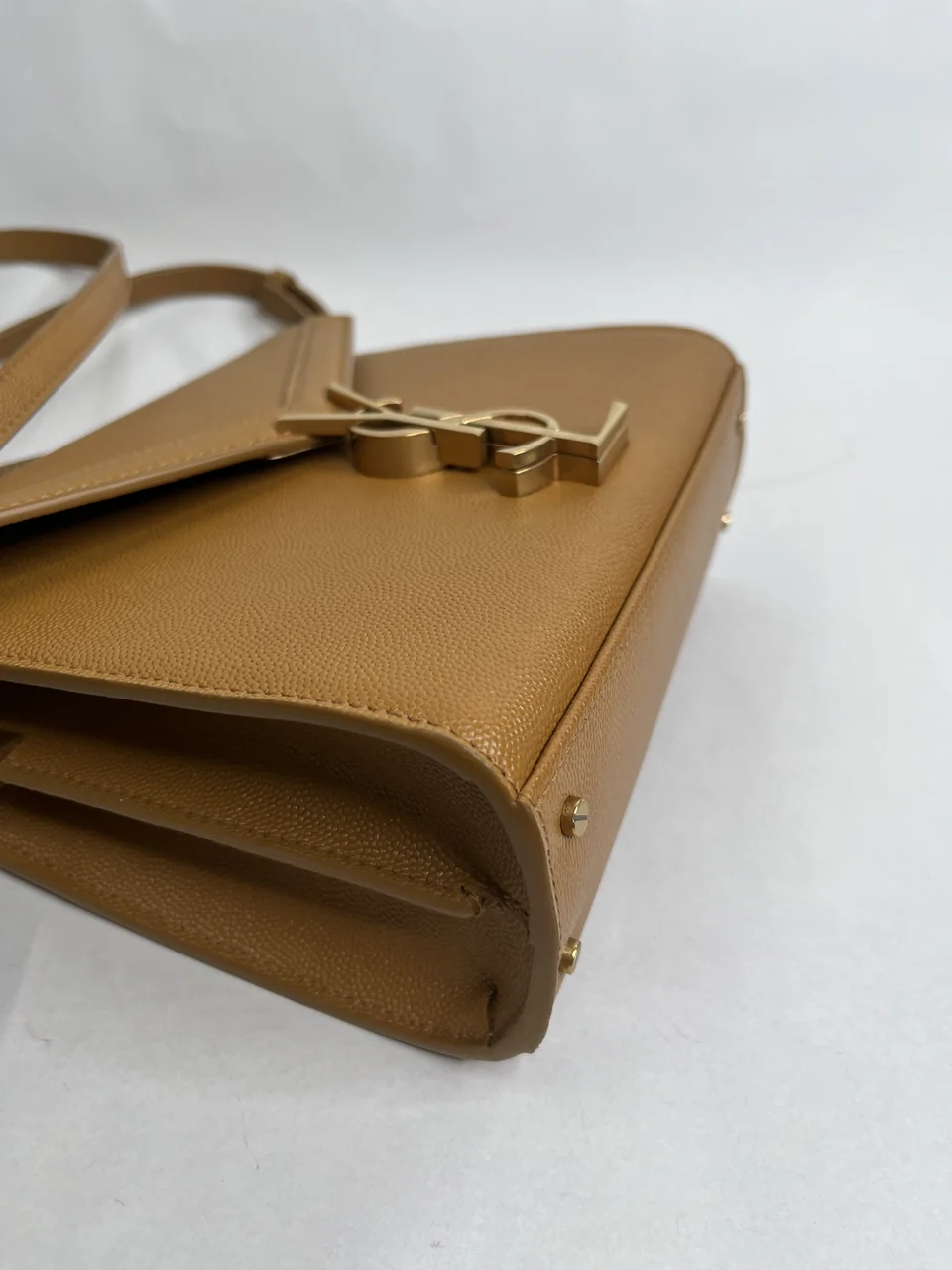 SAINT LAURENT CASSANDRE TOP HANDLE (602716) view 4