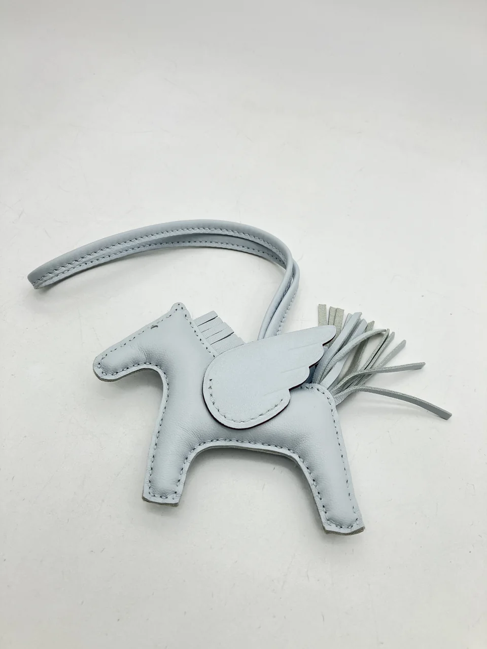 HERMES RODEO PEGASE PM CHARM