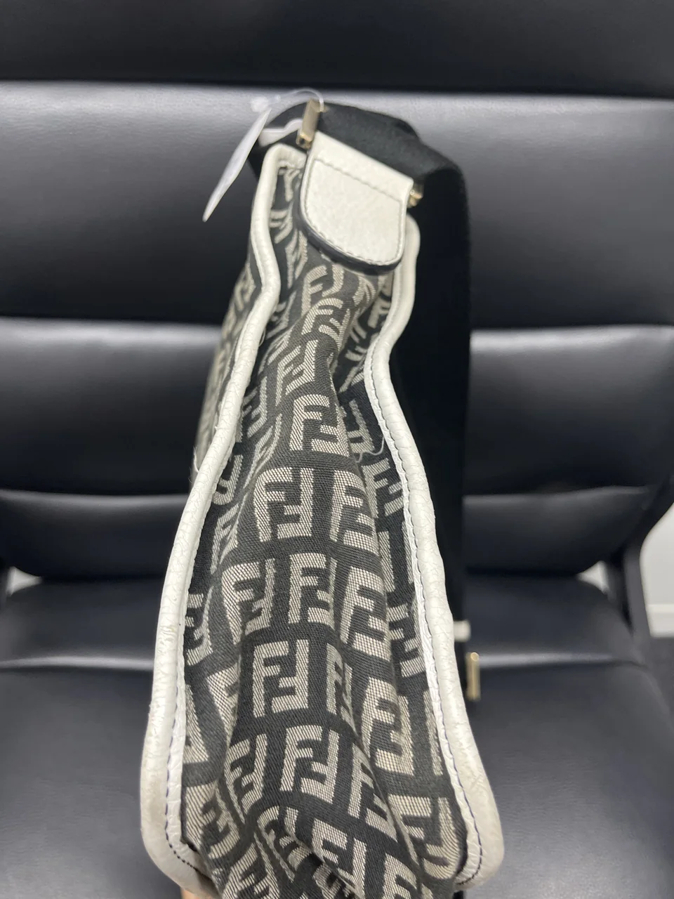 FENDI BAG view 4
