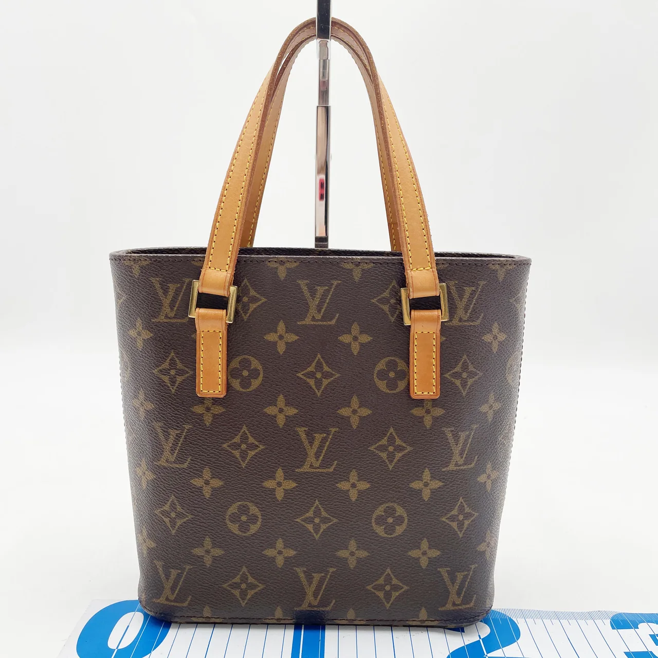 LV MONOGRAM VAVIN PM