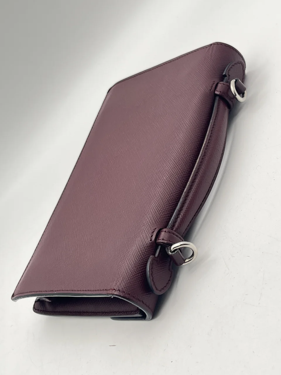 PRADA BORDEAUX (CATEGORY TO BE CONFIRMED) view 8