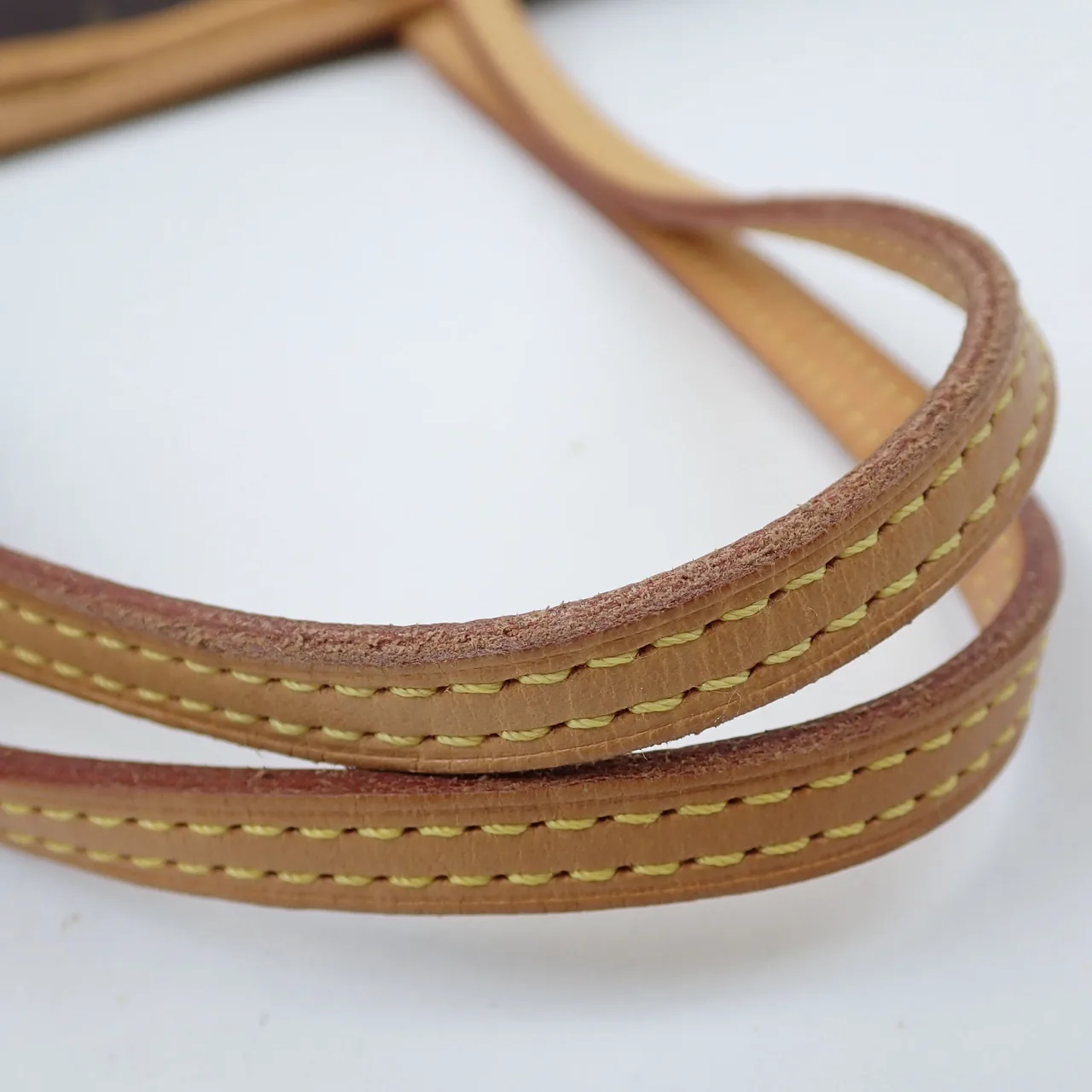 LV MONOGRAM NEVERFULL MM view 6