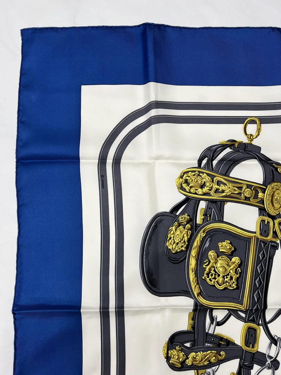 HERMES SCARF hover